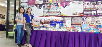 EQVIET ĐỒNG HÀNH CÙNG CÁC BẠN 2020