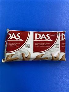 ĐẤT NẶN DAS CLAY WHITE (CODE: 387200)
