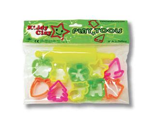 BỘ KHUÔN NẶN + CÂY LĂN 10SMR