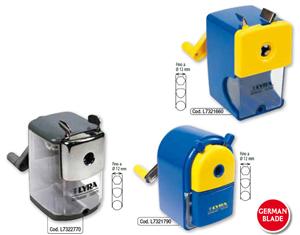 GỌT CHÌ QUAY TAY LYRA L7321660