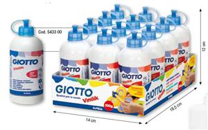 HỒ SỮA GIOTTO VINILIK 543300