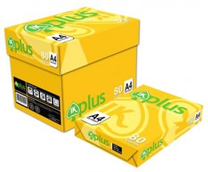GIẤY IK PLUS A4 ĐL80