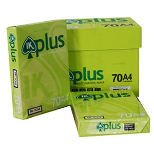 GIẤY IK PLUS A4 ĐL70