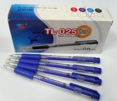 BÚT THIÊN LONG (025)