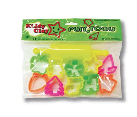 BỘ KHUÔN NẶN + CÂY LĂN 10SMR
