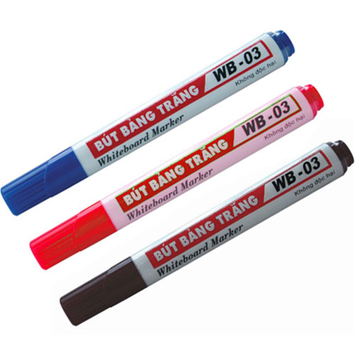 Bút dạ bảng WB03
