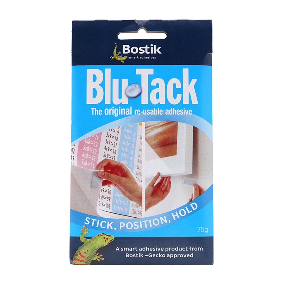 Blu Tack