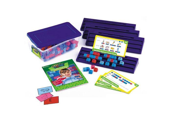 Reading Rods® Phonemic Awareness Classroom Kit