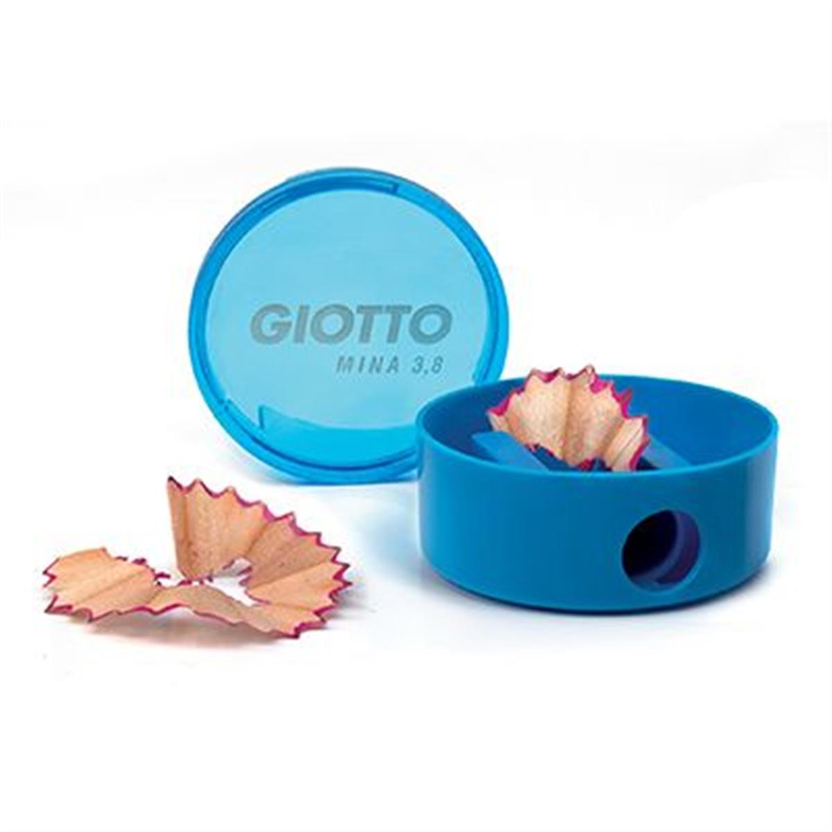 Gọt chì có ống đựng rác 233100