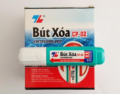 Bút xoá Thiên Long CP02