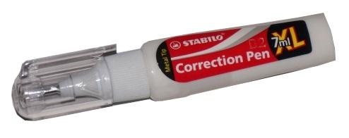 Bút xoá Stabilo CPS88 10ml