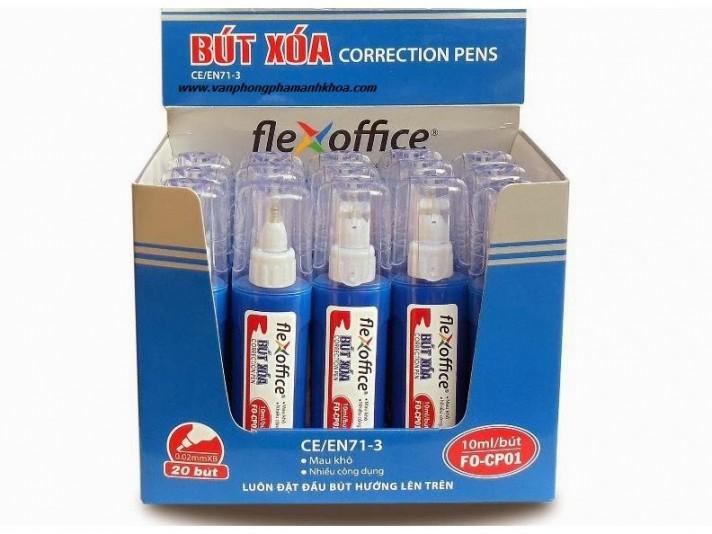 Bút xoá Thiên Long cao cấp F0-CP01