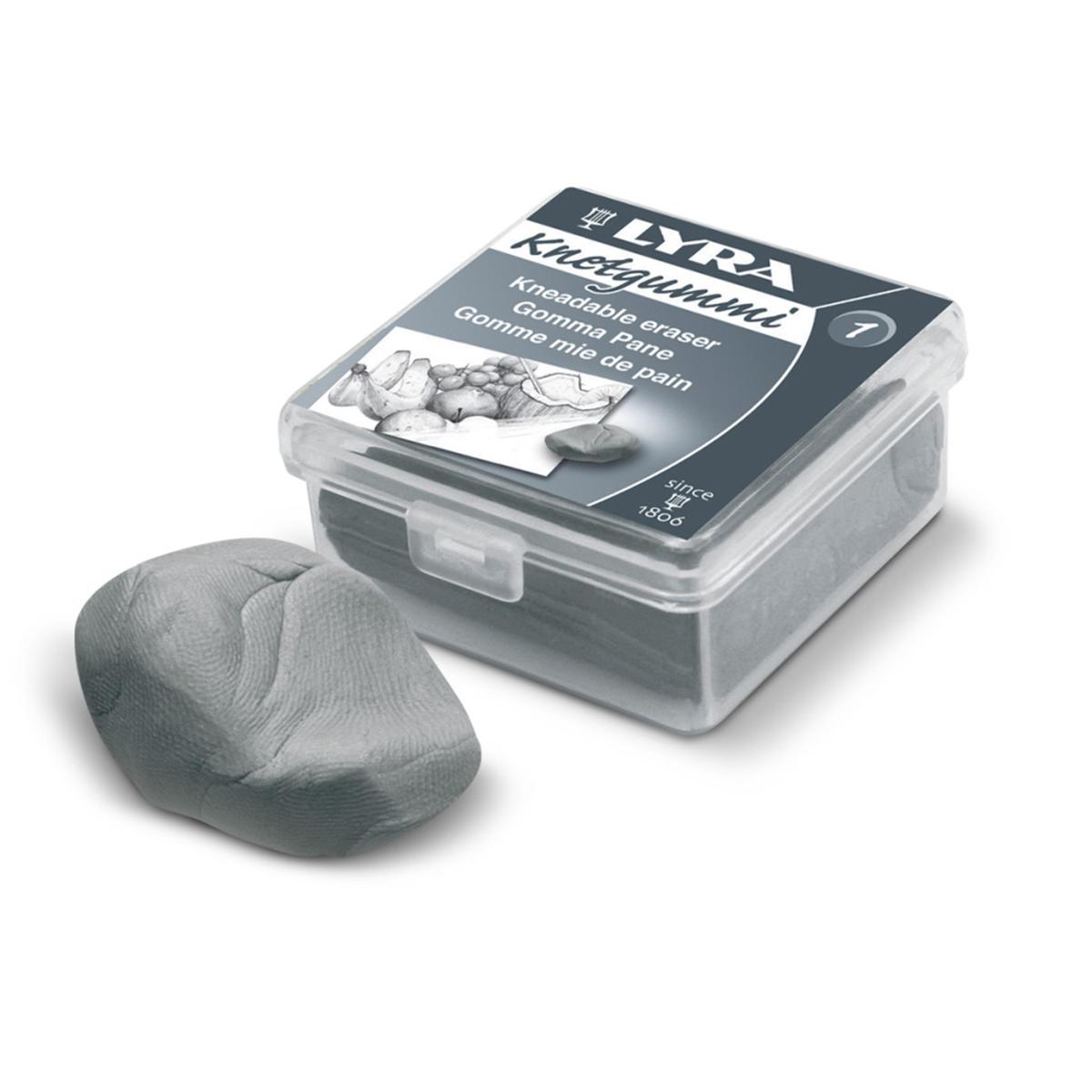 Tẩy Lyra Kneadable Easer (Đức) 2091467