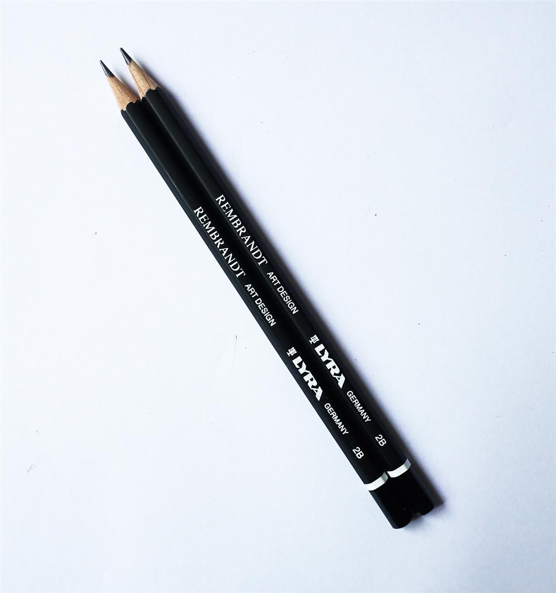 BÚT CHÌ VẼ CAO CẤP LYRA ART DESIGN