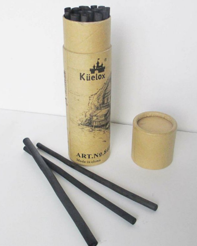 Bút Than Vẽ, Chinjoo Vẽ Tranh Truyền Thần