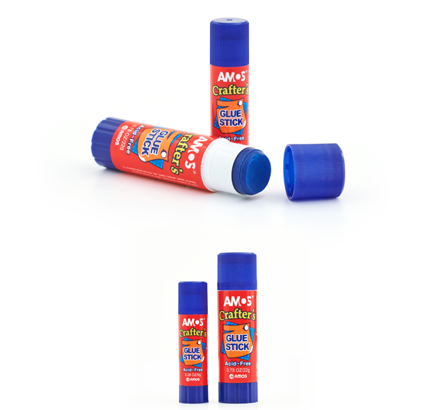 Hồ khô nhập khẩu Hàn Quốc 22g AMOS invisible - GSB22N