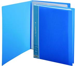 File 20 lá Thiên Long FO-DB01