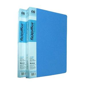 File 40 lá Thiên Long FO-DB02
