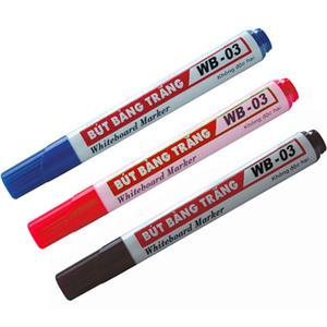 Bút dạ bảng WB03