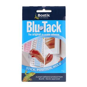 Blu Tack