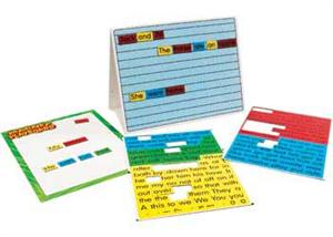 Magnetic Sentence Builder Set