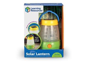 Primary Science® Solar Lantern