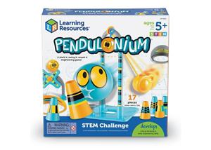Pendulonium™ STEM Challenge