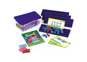 Reading Rods® Phonemic Awareness Classroom Kit