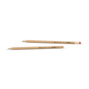 Bút chì Lyra Pro thân gỗ tự nhiên 