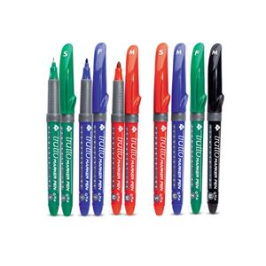 Bút viết lên kính Tratto Marker Pen OHP