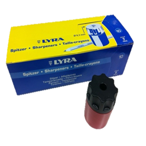 Gọt chì Lyra có ống đựng rác 95060069