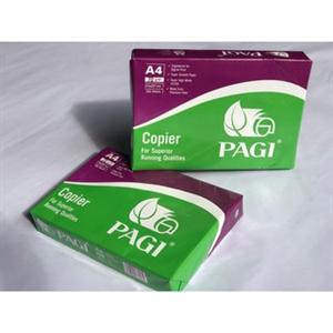 Giấy in A4 PAGI Định lượng 70