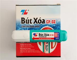 Bút xoá Thiên Long CP02