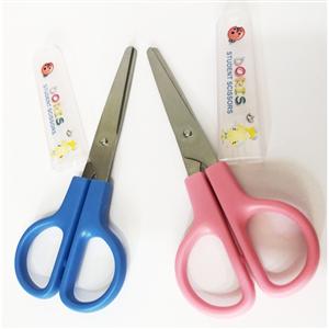 Kéo học sinh Deli 6021