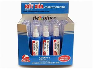 Bút xoá Thiên Long cao cấp F0-CP01