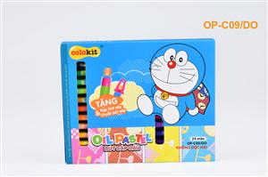 Sáp dầu Colokit Thiên Long OP-C09/DO
