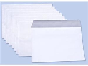 Phong bì trắng A4, A5, A6