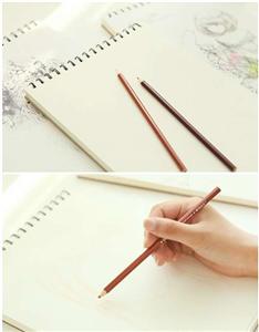 Sổ vẽ chuyên dụng- Sketchbook Canson