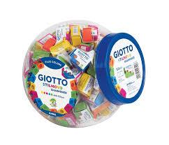Gọt chì Giotto Stilnovo Sharpener 232900