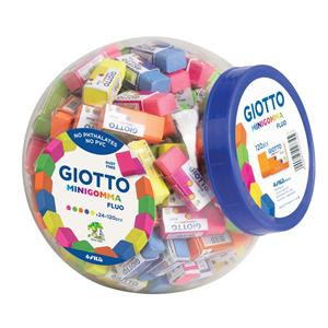 Tẩy chì Giotto Minigomma 232700