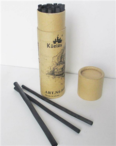 Bút Than Vẽ, Chinjoo Vẽ Tranh Truyền Thần