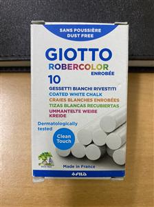 Phấn trắng Giotto (Pháp)