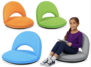 Ghế sàn thoải mái Flex-Space