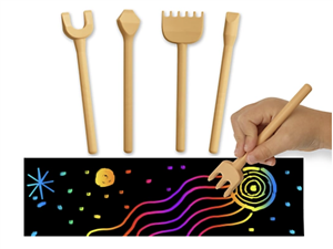 Công cụ thiết kế nghệ thuật Scratch