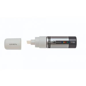 BÚT DẠ LYRA GRADUATE MARK ALL 8MM, HỘP 4 CHIẾC MÀU TRẮNG L6830001