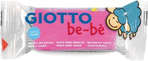 Đất nặn Giotto Bebe Tester Dough 