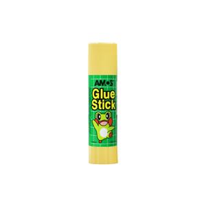 Hồ khô nhập khẩu Hàn Quốc Amos "Hueri" AMOS WHITE GLUE STICK 8g GSW8H